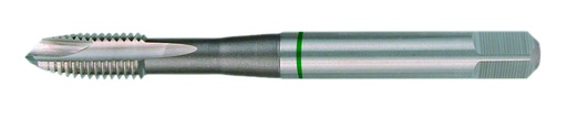 [SN232030] Maschinengewindebohrer Durchgangslöcher M3 HSS 5% Kobalt DIN371B