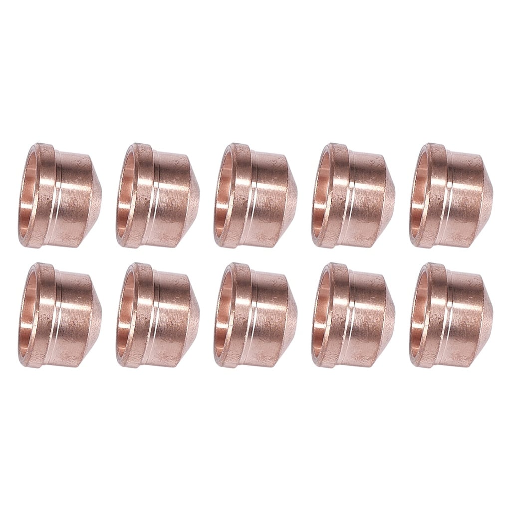 Tip plasma torch PL141 1.7mm 10 pieces