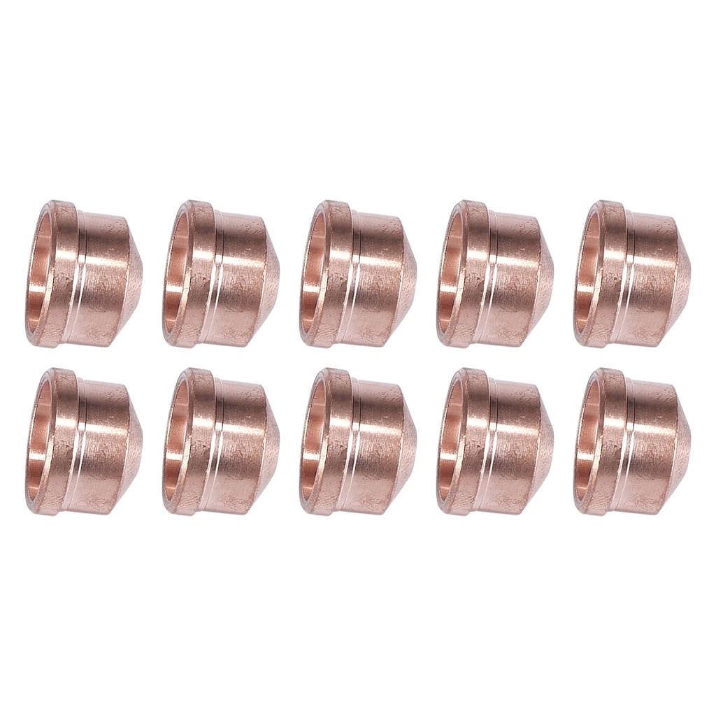 Tip plasma torch PL141 1.7mm 10 pieces