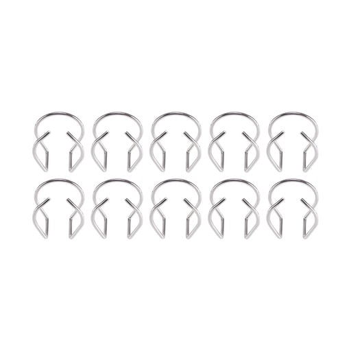 [PL141A10] Double pointed spacer plasma torch PL141 10 pieces