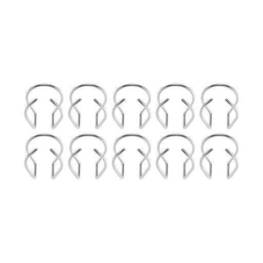[PL141A10] Double pointed spacer plasma torch PL141 10 pieces