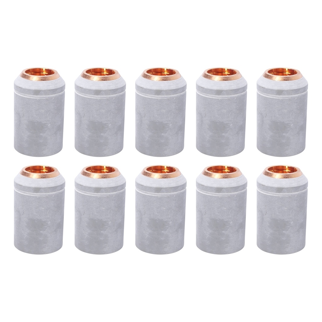 Ceramic head plasma torch PL141 10 pieces