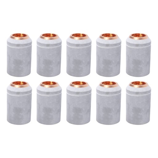 [PL141C10] Keramische dop plasmatoorts PL141 10 stuks