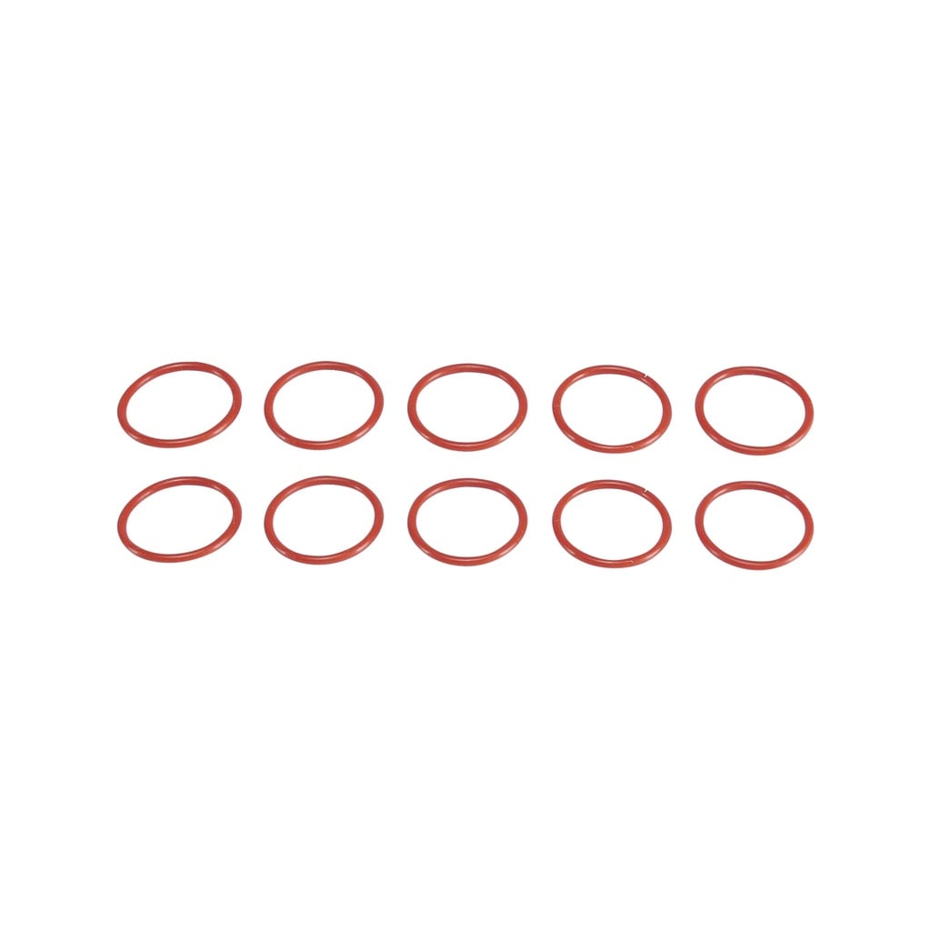 Rubber ring plasma torch PL141 10 pieces