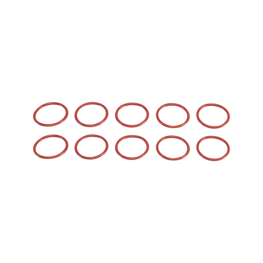 Rubber ring plasma torch PL141 10 pieces