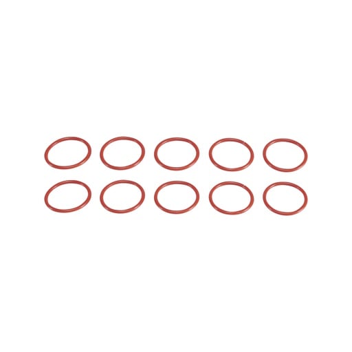 [PL141RR10] Rubberen ring plasmatoorts PL141 10 stuks