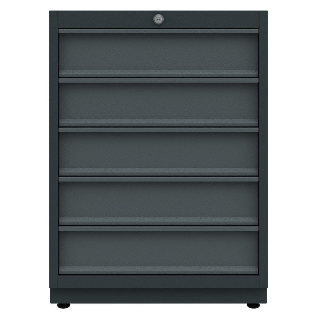 Unterschrank 5 Schubladen Expert