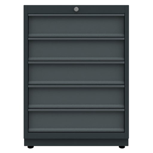 [BG62L5] Onderkast 5 laden EXPERT