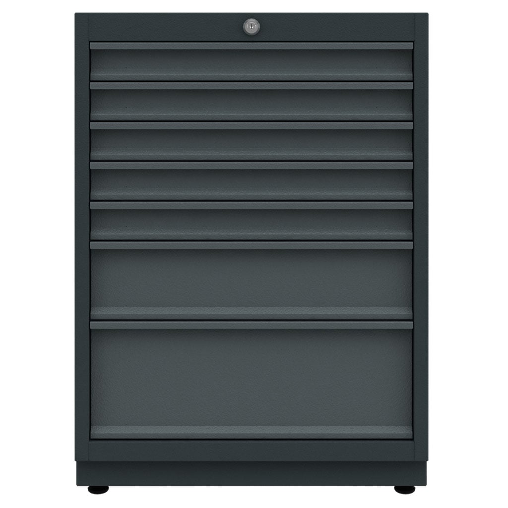 Base cabinet 7 drawers Expert