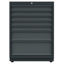 Base cabinet 7 drawers Expert