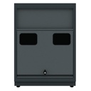 Base cabinet for reels Expert