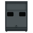 Base cabinet for reels Expert