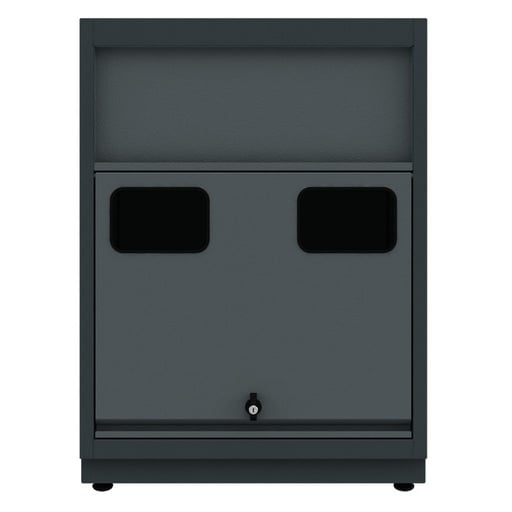 [BG62CR] Unterschrank für Rollen Expert