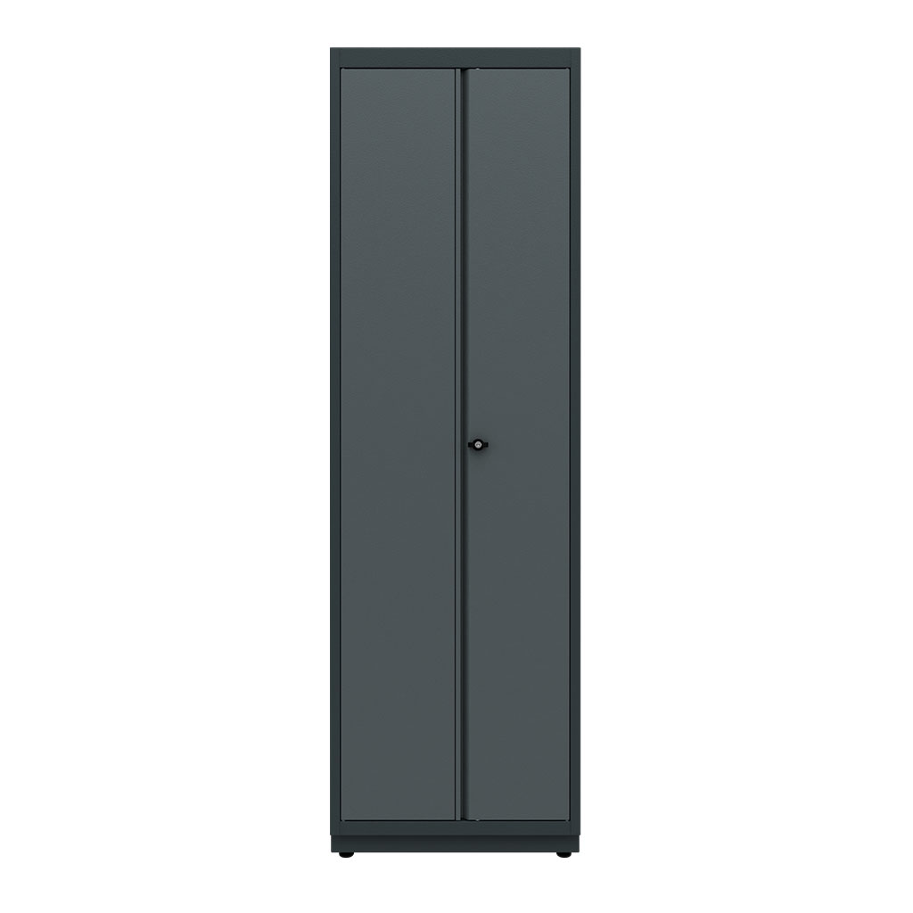 [BG62SCD2] Stehschrank 2 Türen Expert