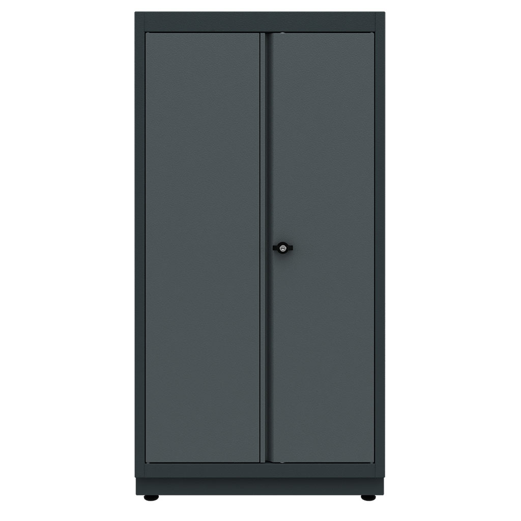 Standing cabinet 2 doors low model Expert
