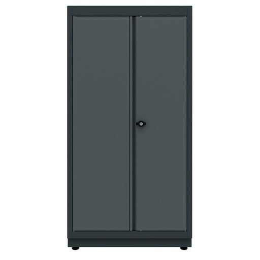 [BG62SCD2L] Staande kast 2 deurs laag model EXPERT