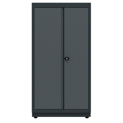 [BG62SCD2L] Standing cabinet 2 doors low model Expert