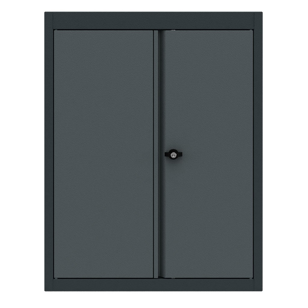  Oberschrank 2 Türen niedriges Modell Expert