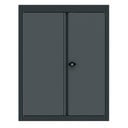 Top cabinet 2 doors low model Expert