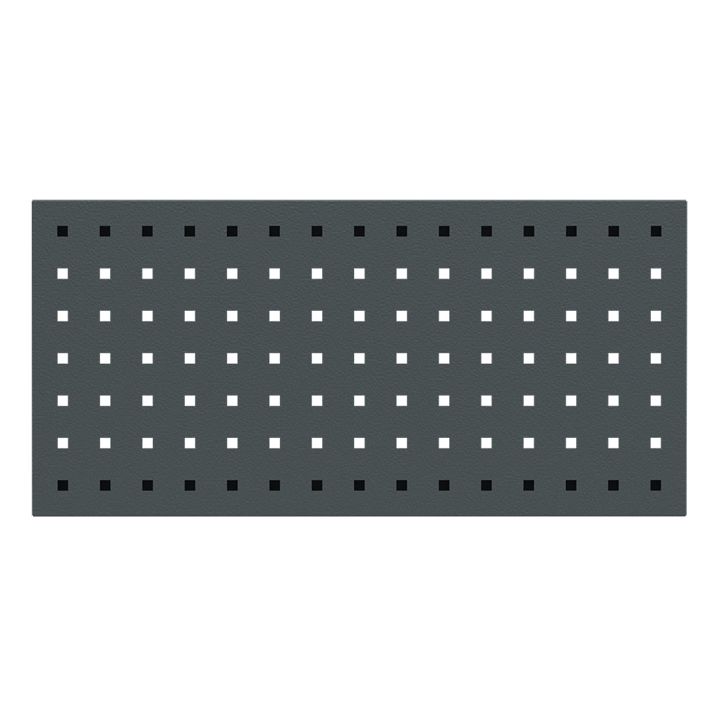 Gereedschapswand klein 619 x 15 x 299mm EXPERT