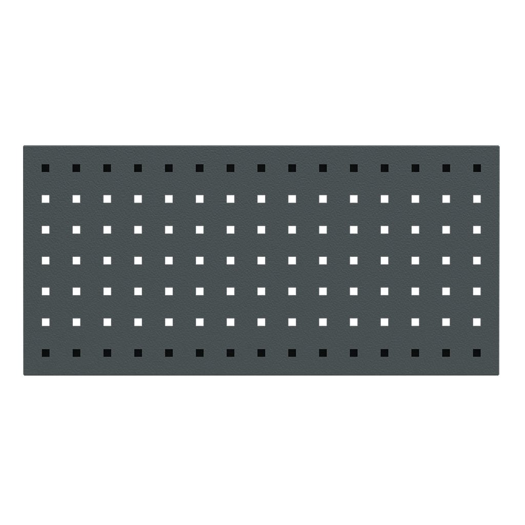 Gereedschapswand klein 619 x 15 x 299mm EXPERT