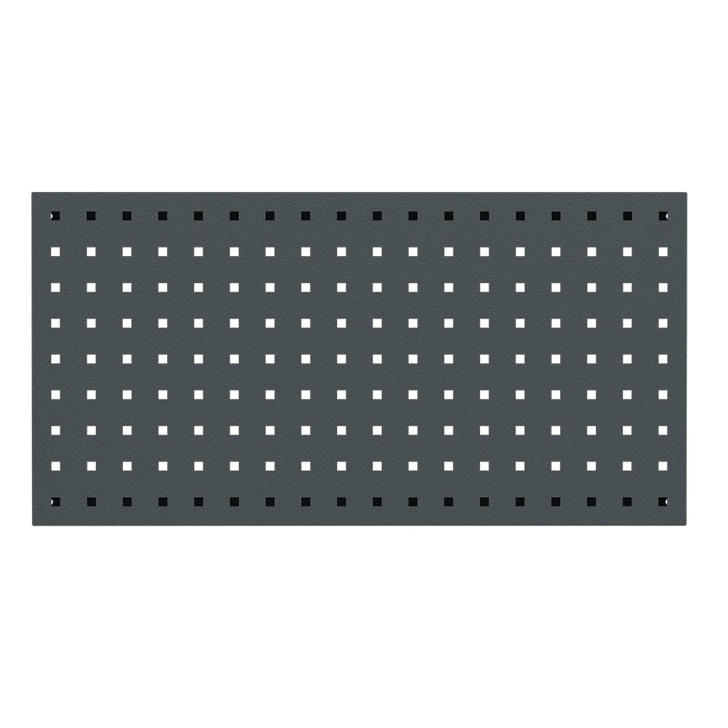 Tool wall for corner cabinet Expert