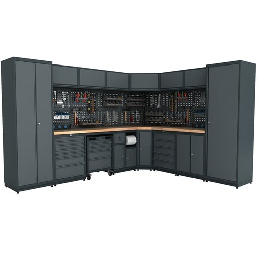 [BGMOD4] Werkplaatsmodule 4 EXPERT
