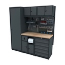 Workshop module A Expert