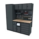 Workshop module A Expert