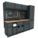 Workshopmodul D Expert