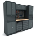 Workshop module F Expert