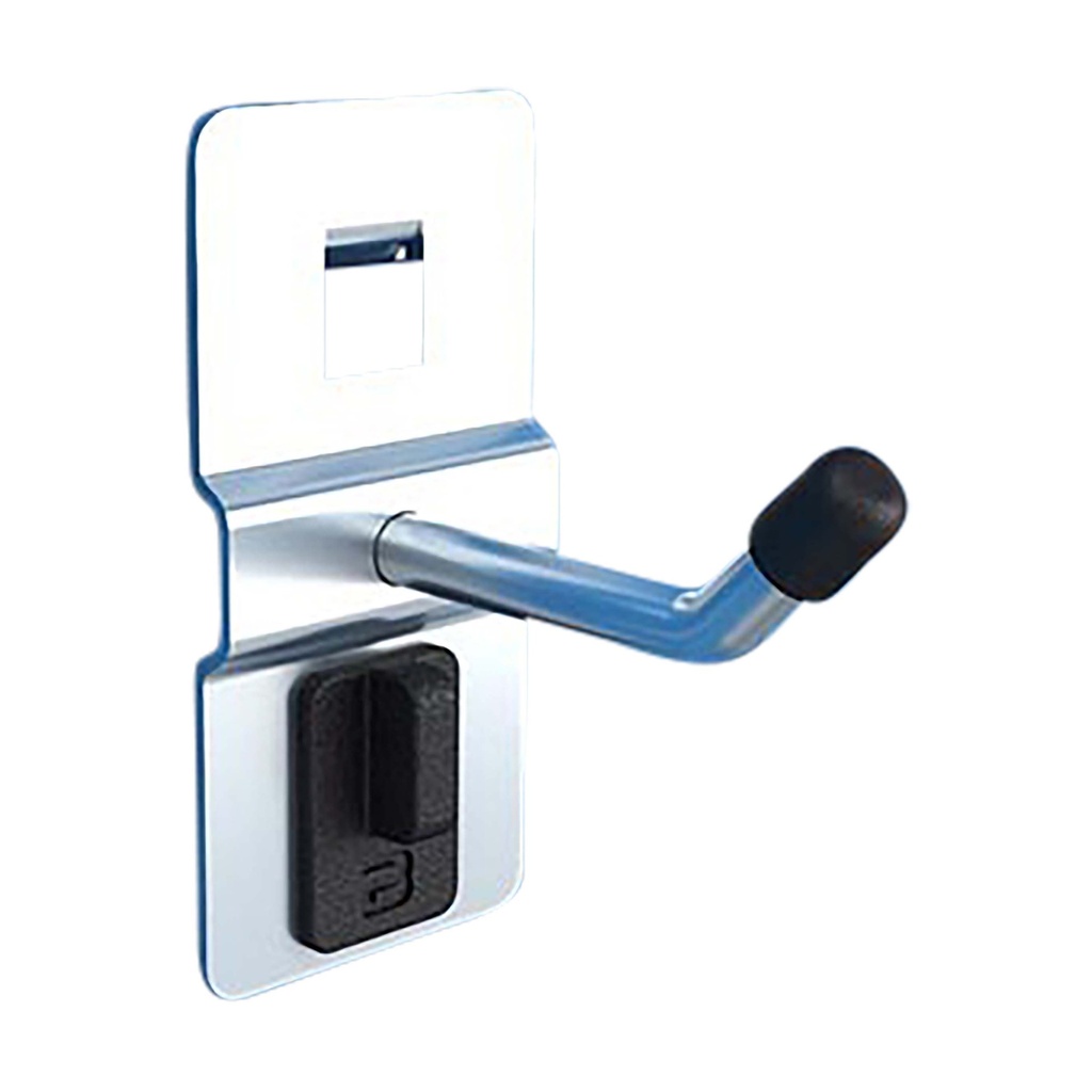 Tool hook single short 40mm EXPERT