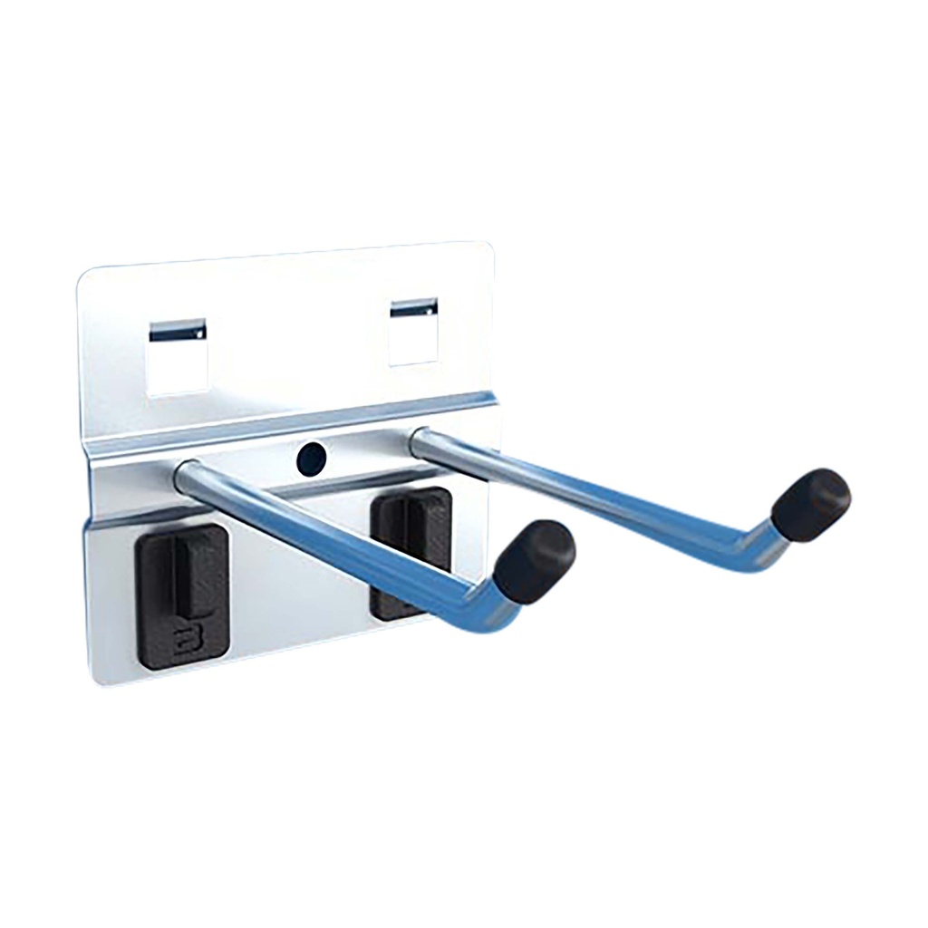 [BGH57] Tool hook double long 80mm EXPERT