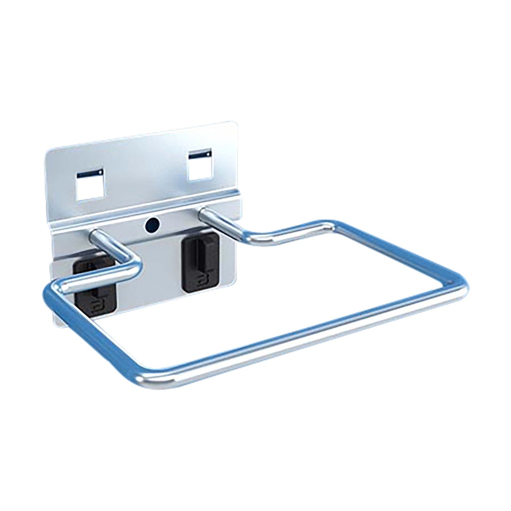 Gereedschapshaak gesloten rechthoek EXPERT