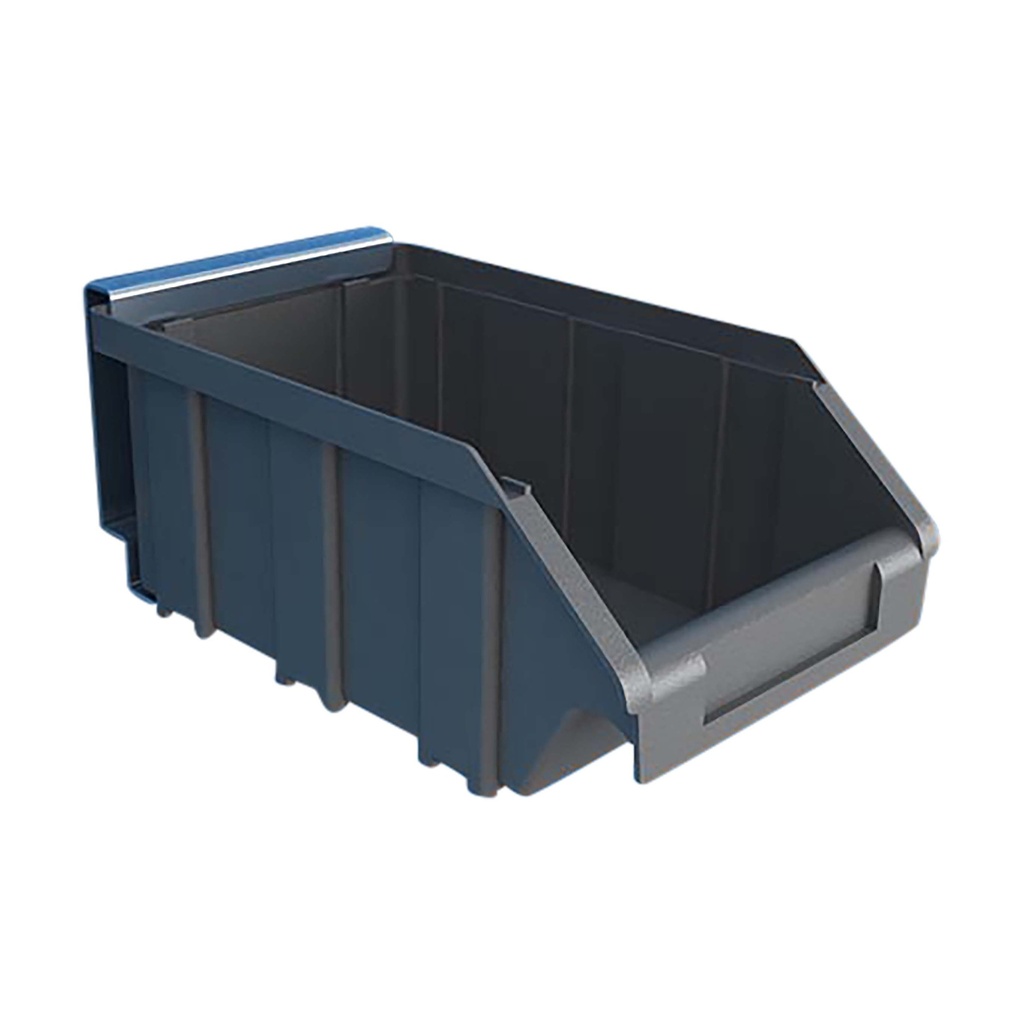 [BGH46] Magazijnbak plastic inclusief hanger EXPERT