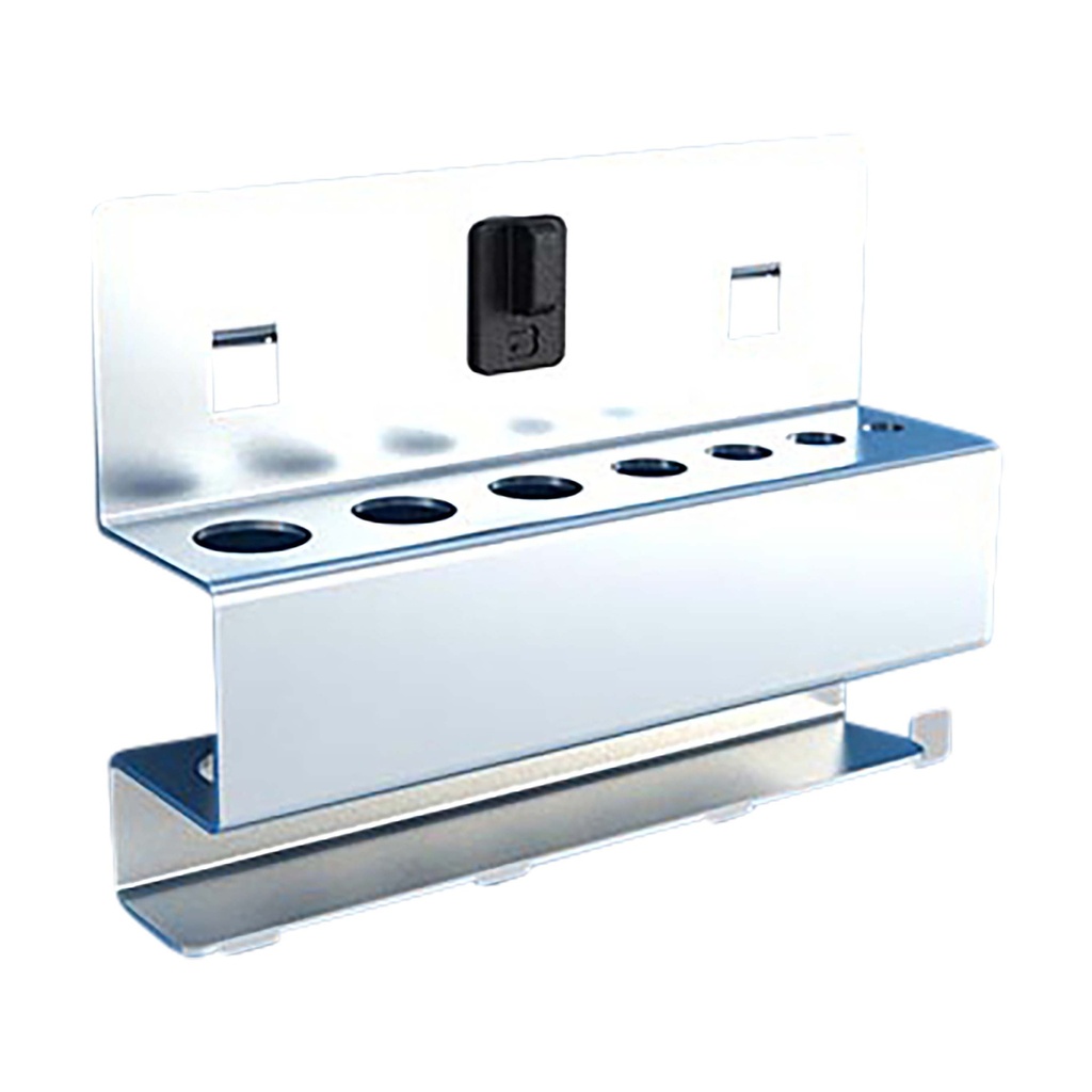 Halter für Bohrer 7 Stück EXPERT