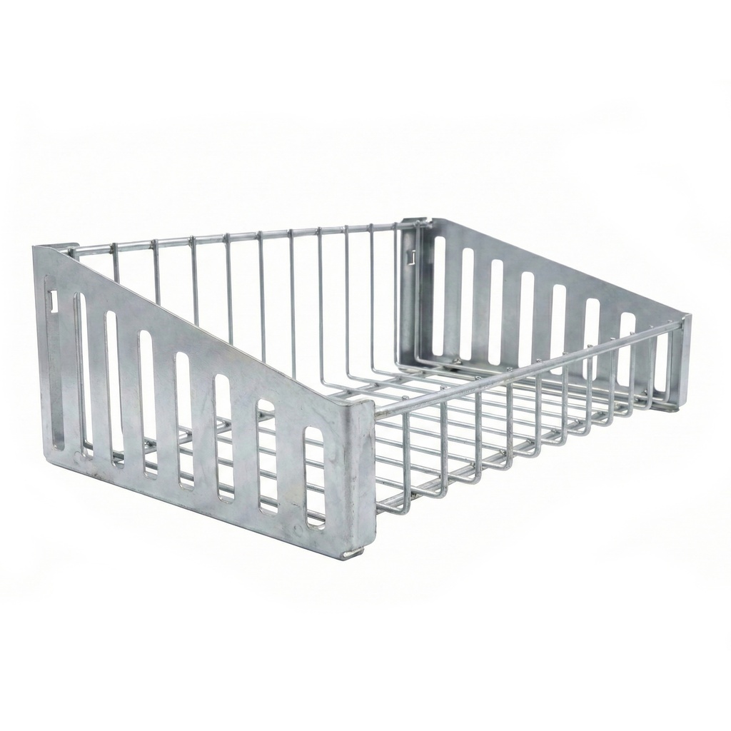 [BGH58] Wire basket metal EXPERT