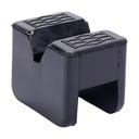 Rubber jack saddle for 2T jack stand