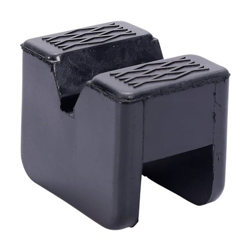 [RP01JS] Rubber jack saddle for 2T jack stand