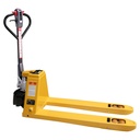 Mammuth semi-electric pallet truck 2000 kg