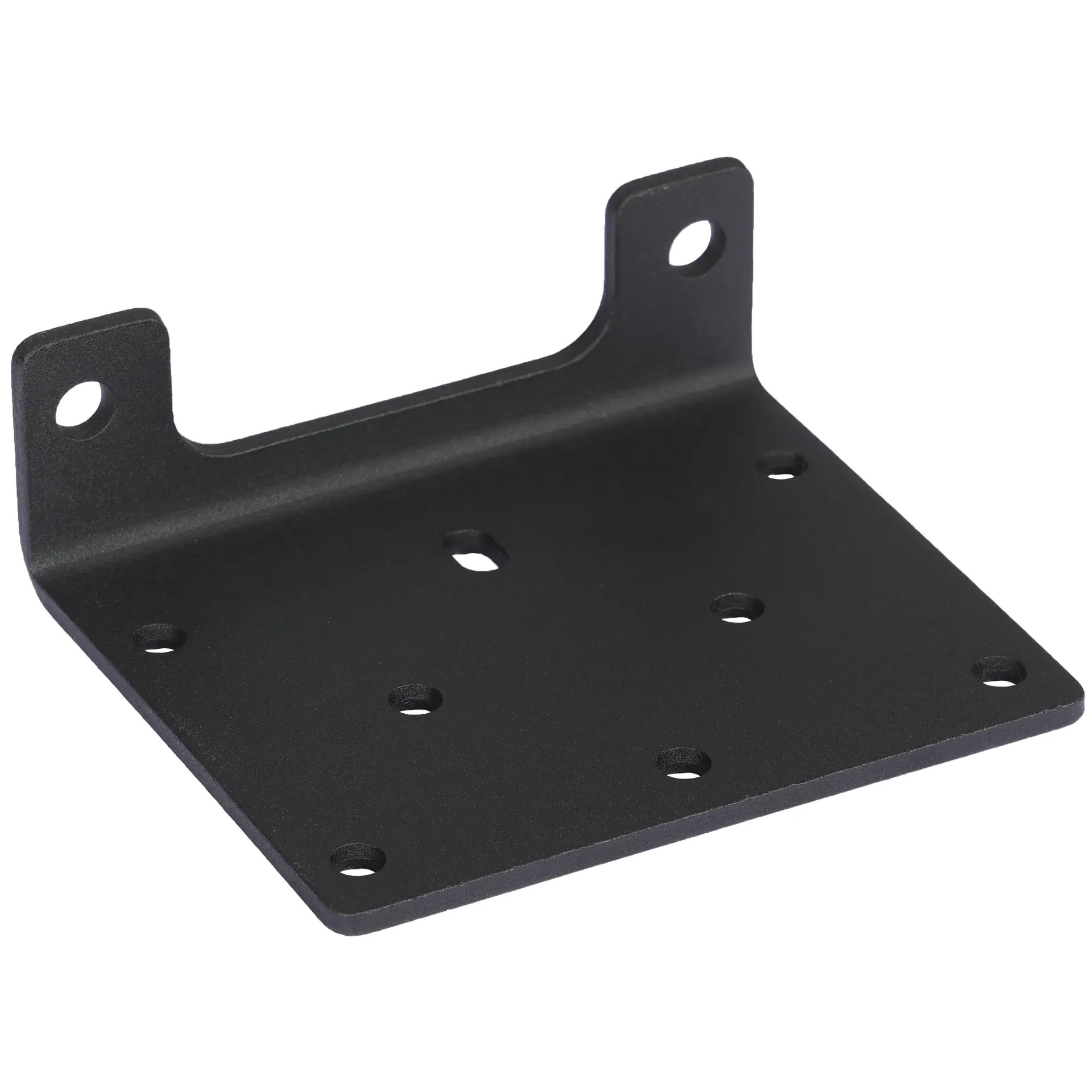 Bevestigingsbalk lier 1814kg