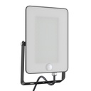 LED Schijnwerper met bewegingssensor 50W 230V