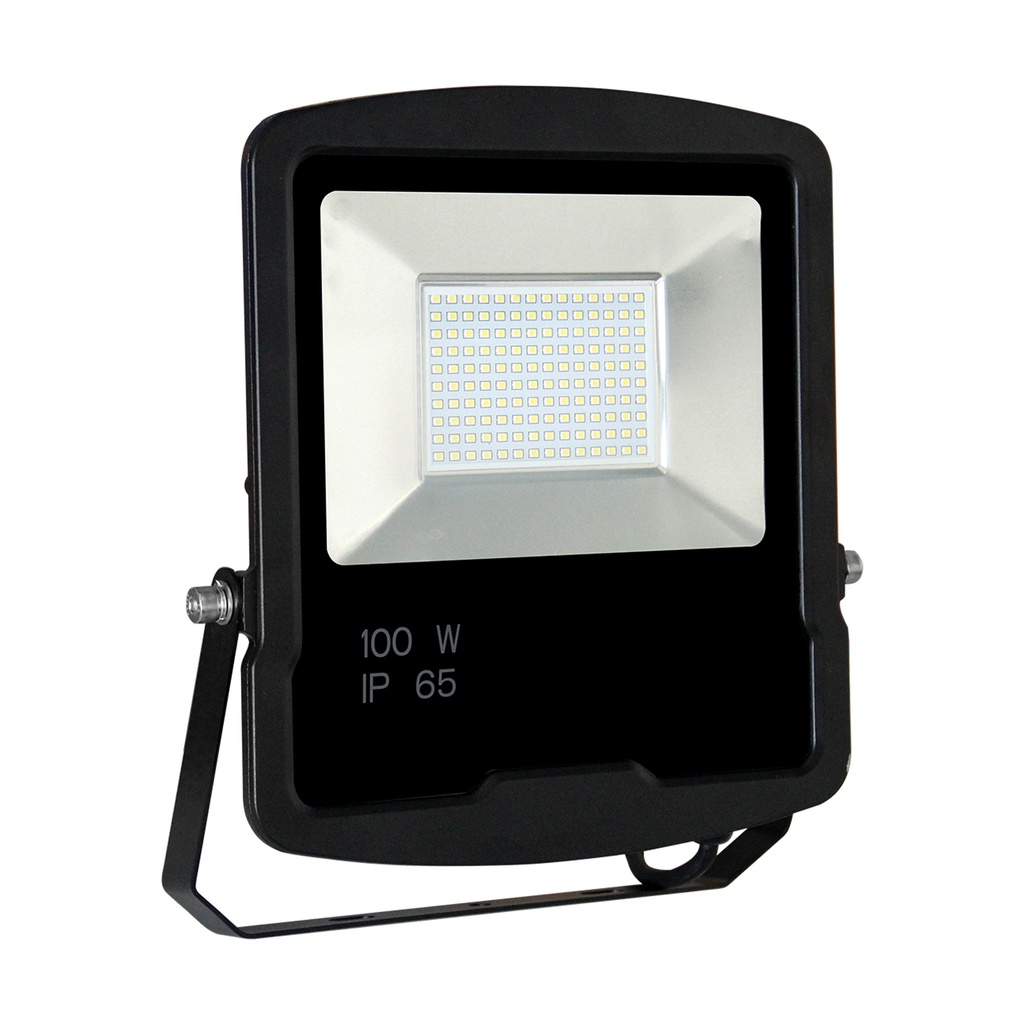LED High-power floodlight 100W 230V