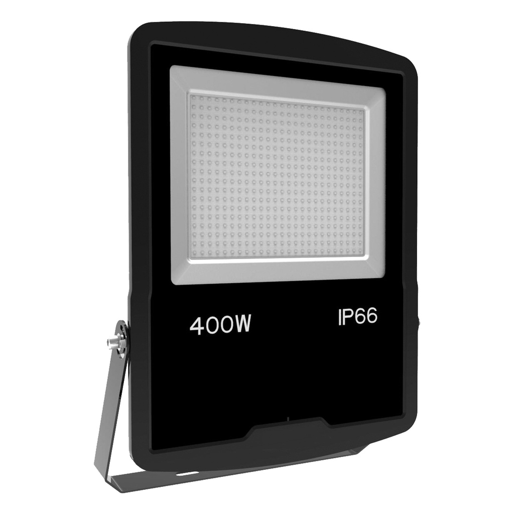 LED High-power floodlight 400W 230V