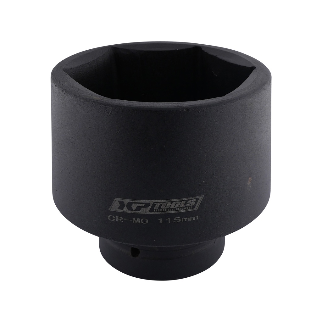 [DS10S115] Krachtdop 1'' 115mm