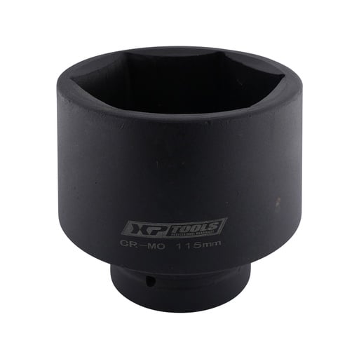 [DS10S115] Impact Stecknuss 1'' 115mm