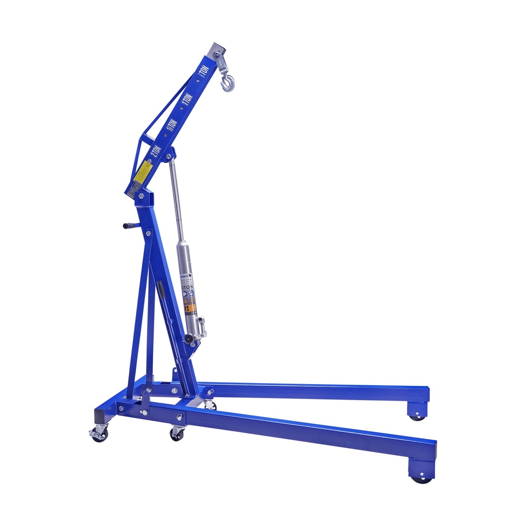 Grue d'atelier 2 tonne