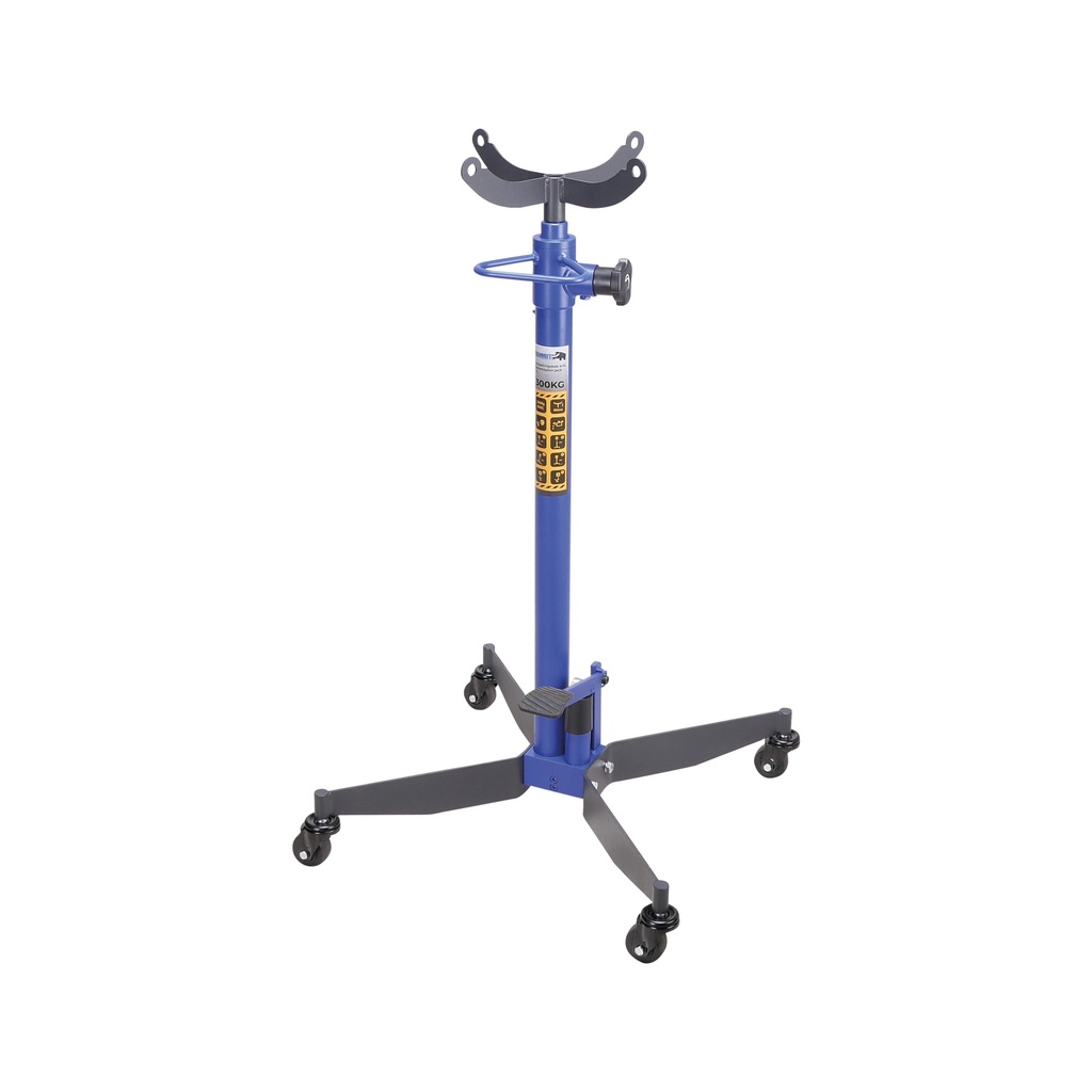 [TJ3] Versnellingsbakkrik 300kg