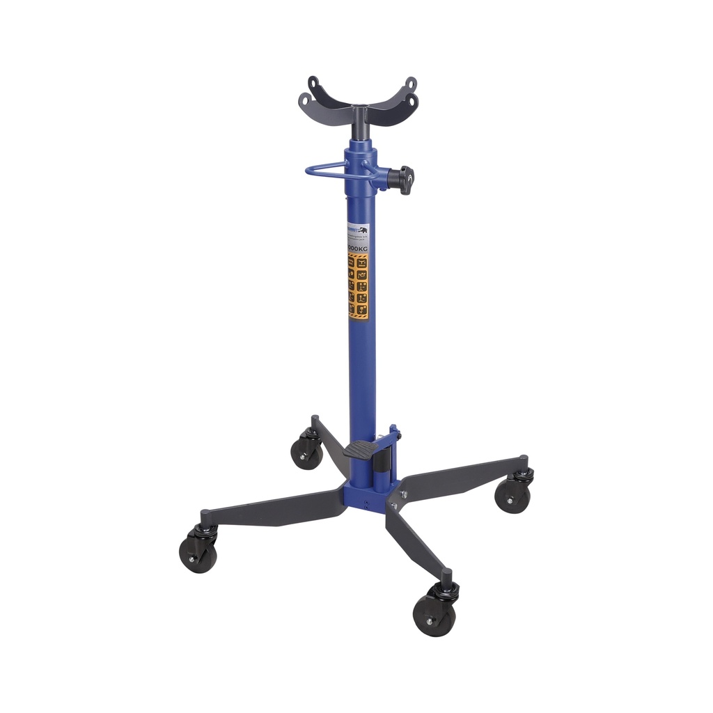[TJ10] Cric de transmission 1000kg