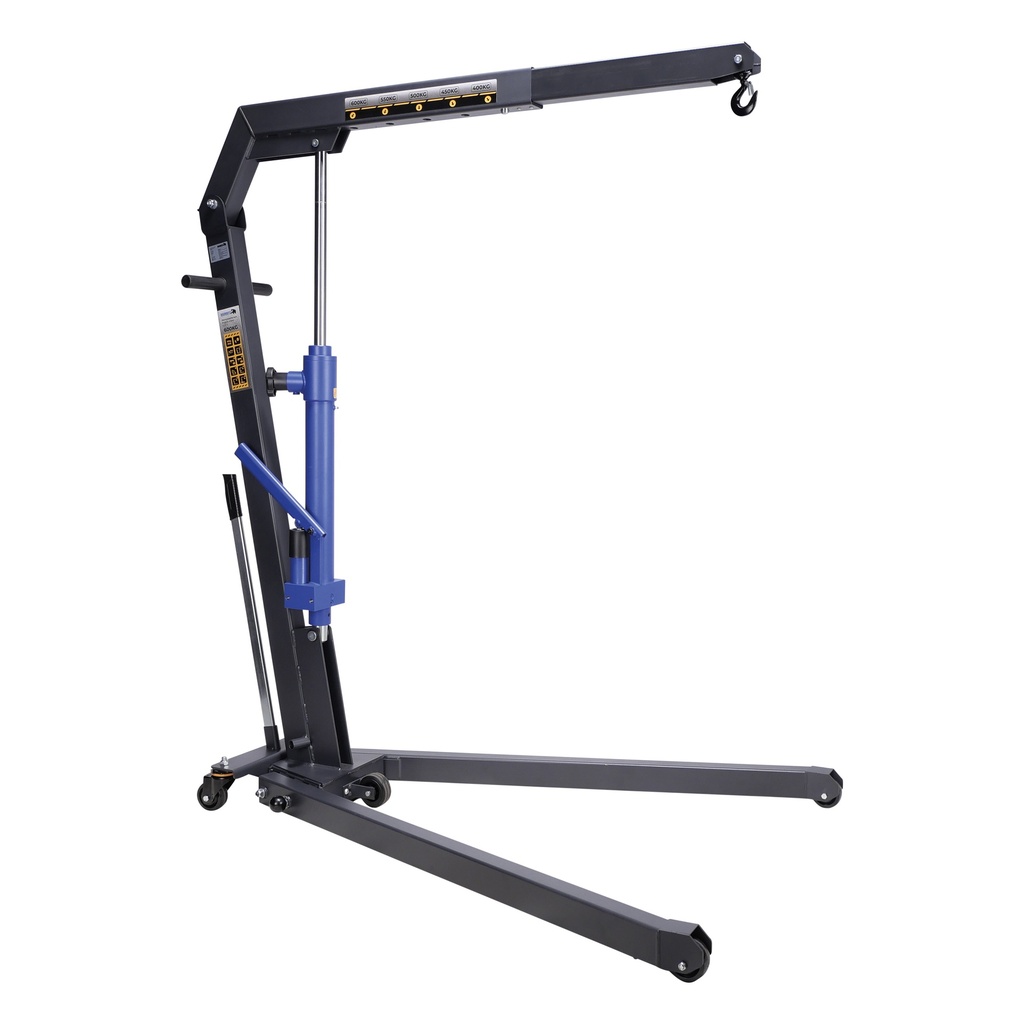 [CE6TP] Shop crane quicklift 600kg